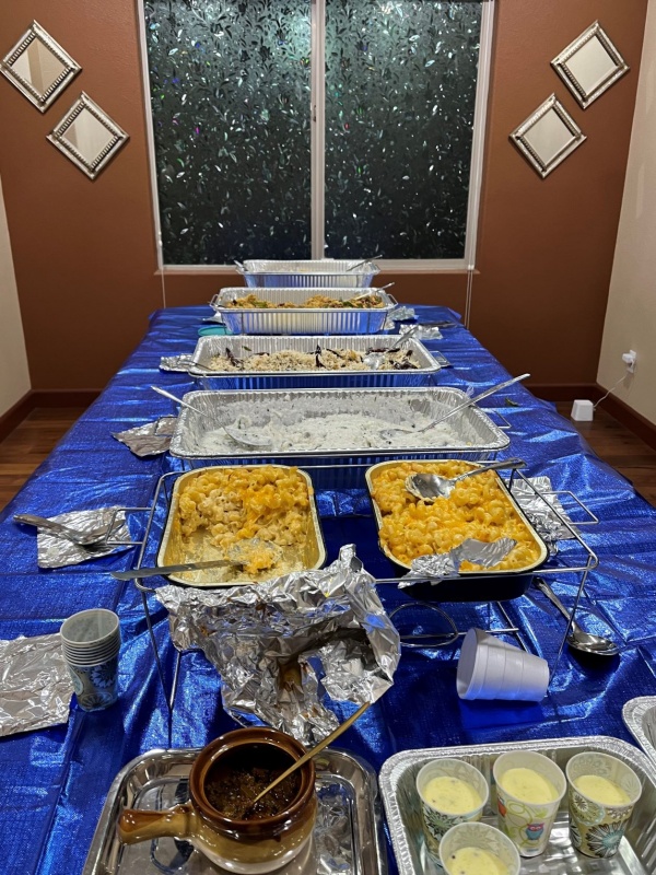 நெய்வேத்யம்