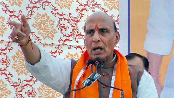 ராஜ்நாத் சிங் ராஜ்நாத் சிங்