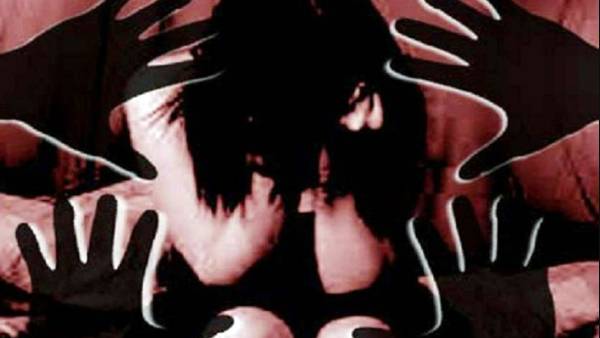 கூட்டு பாலியல் பலாத்காரம் 