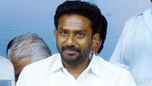ஓபிஎஸ் மகன் தோட்டம் 