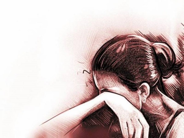 கூட்டு பலாத்காரம் 