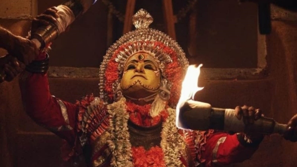 நிலத்திற்கான போராட்டம் 