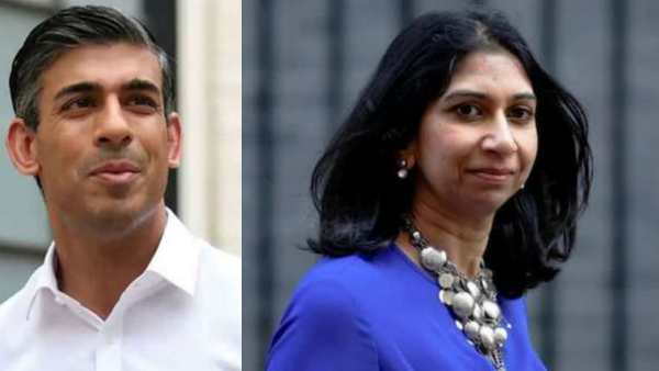 சுயெல்லா பிரேவர்மேன் சுயெல்லா பிரேவர்மேன்