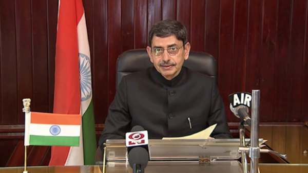 மத்திய அரசு சுற்றறிக்கை 