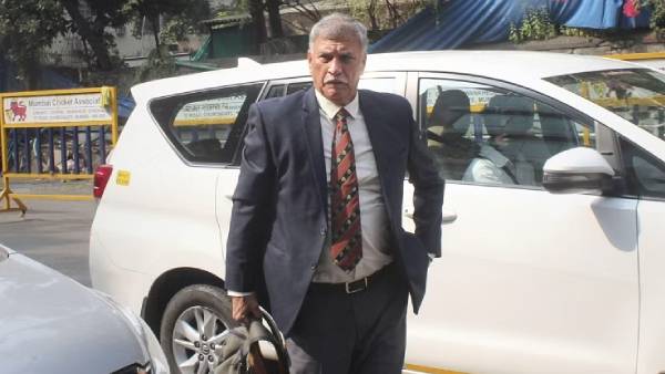 பிசிசிஐ கூட்டம்