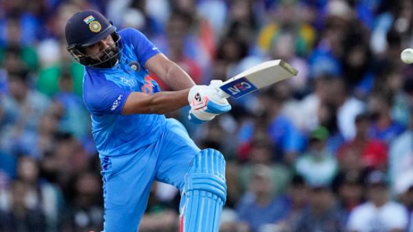 அடுத்தடுத்து அவுட் 