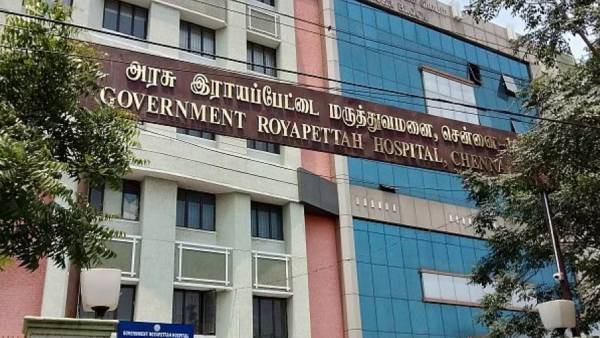 விபத்தில் மரணம் 