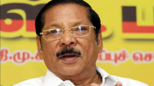 ஆர். எஸ் பாரதி ஆர். எஸ் பாரதி