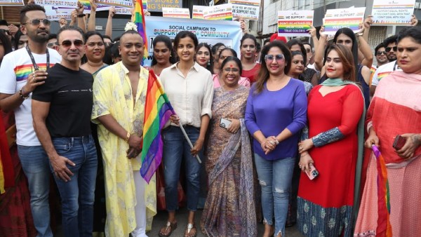 கிருத்திகா உதயநிதி 