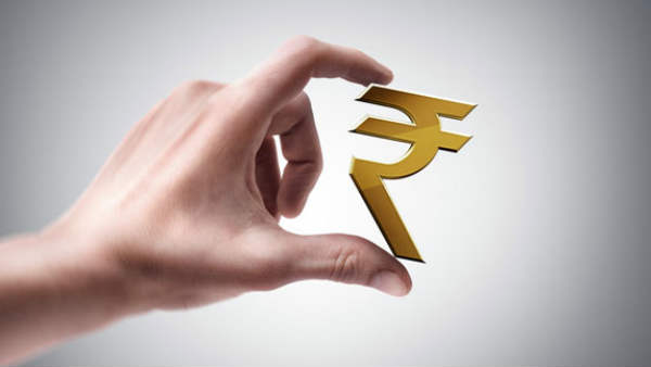 இந்திய ரூபாய் மதிப்பு 