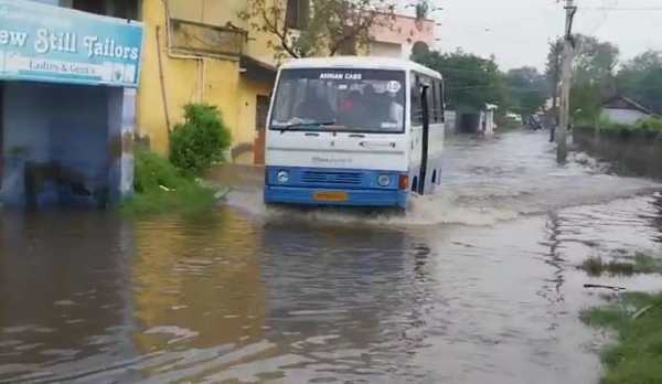  குடியிருப்பாளர்கள் சிரமம் 