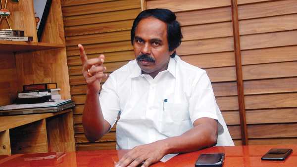 தலைமை செயற்குழு 