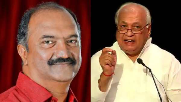 தேச ஒற்றுமைக்கு விடுக்கப்பட்ட சவால் 