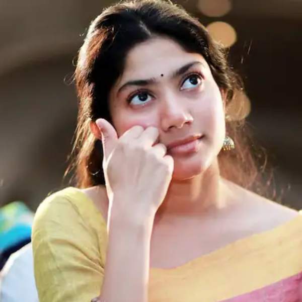  சாய் பல்லவி