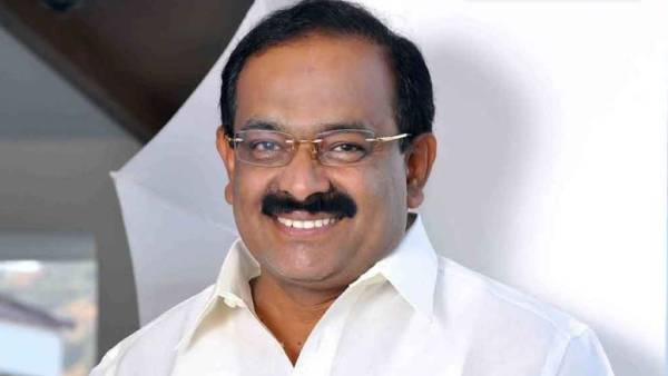 புகார் எண் 