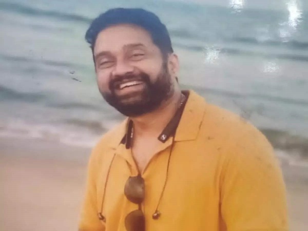 2007இல் திருமணம்