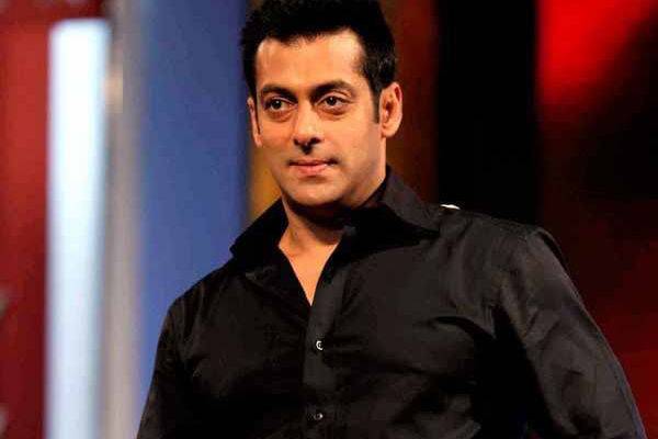  சல்மான் கான் குறித்து.. 