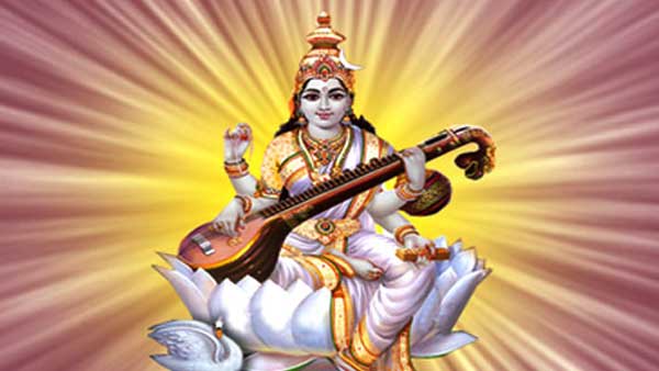 சரஸ்வதி வழிபாடு சரஸ்வதி வழிபாடு