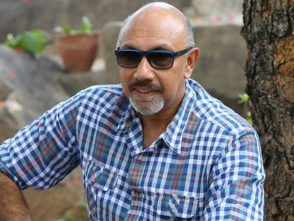 சென்னை எக்ஸ்பிரஸ் 