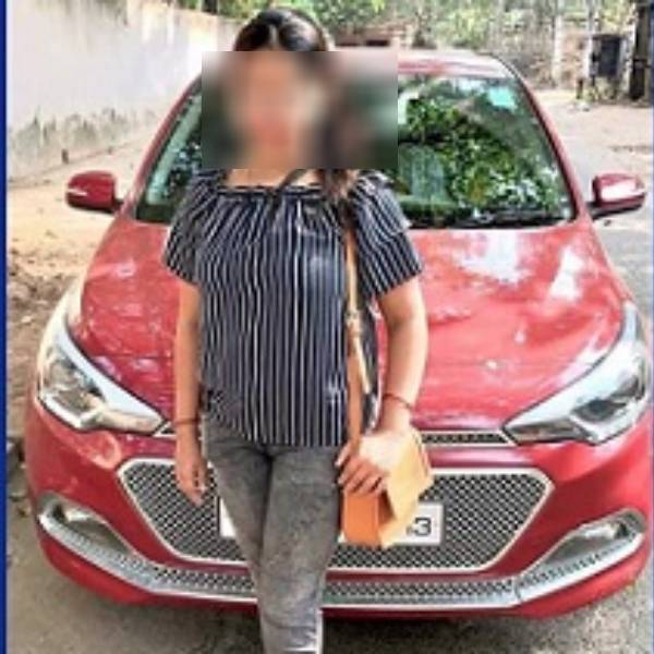 பிளாக் மெயில்