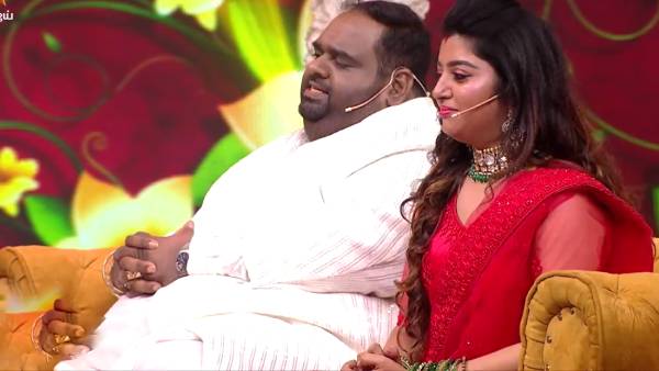 மல்லிகை பூ