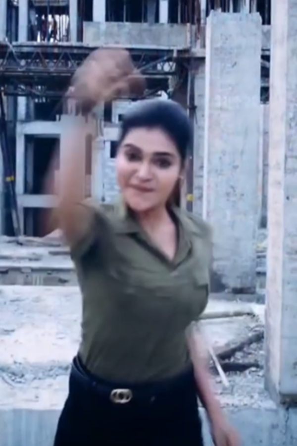 குக் வித் கோமாளி