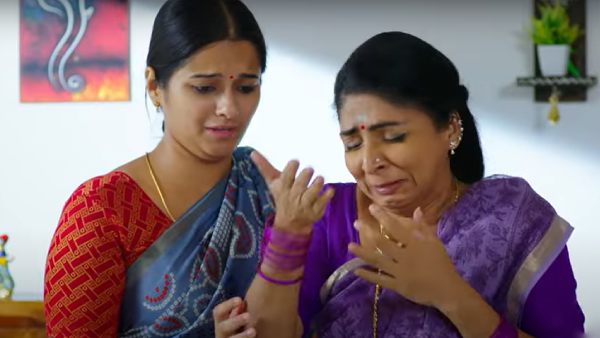 பீல் பண்ண வைத்த பாச மழை