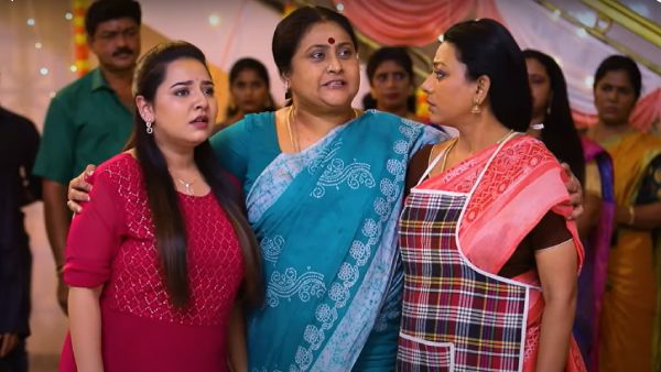 தப்பை உணர்ந்த ஈஸ்வரி அம்மா 