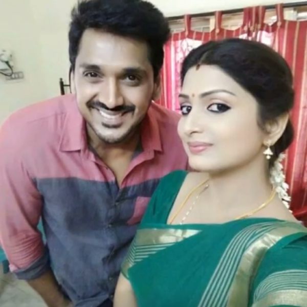 காரசாரமான விவாதம் 