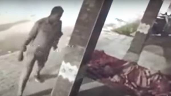 தீவிர ரோந்து.. தீவிர ரோந்து..