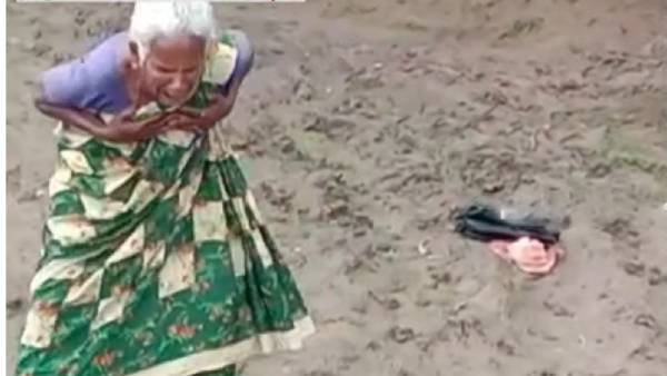 பிரபல ரவுடி 