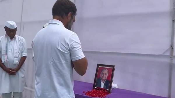  ராகுல் காந்தி