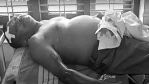 'உயிருக்கே ஆபத்து..' 