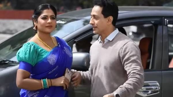 கோபிக்கு கிடைத்த அதிர்ச்சி 