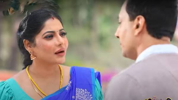 கோபியை பிளாக் செய்த இனியா 