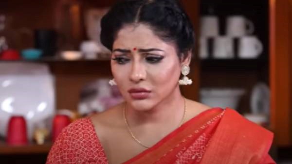 தனியாய் தவிப்பு 