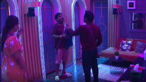 பிக் பாஸ் எடுத்த புது முயற்சி