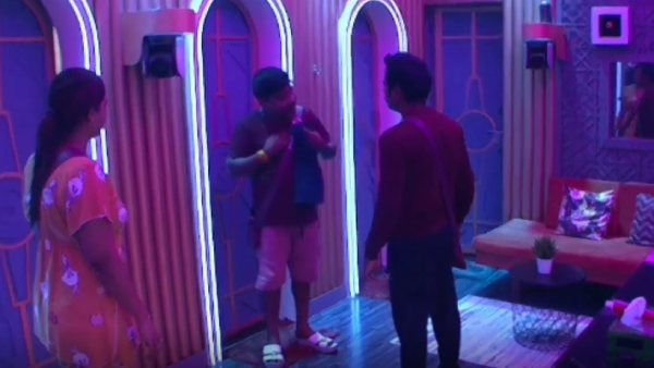 பிக் பாஸில் அறிமுகம்