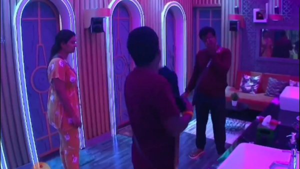 சரளமாக வந்த வார்த்தை