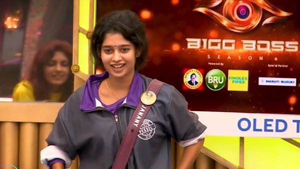 ஜனனியின் கருத்து