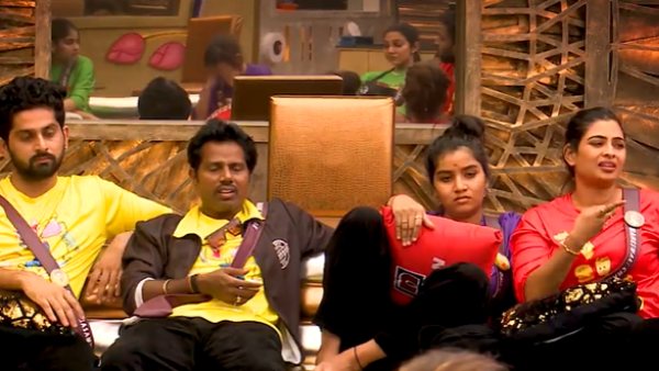 தொடரும் கருத்து வேறுபாடு 