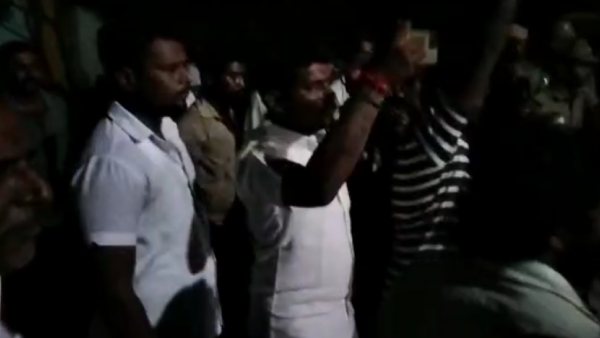  வெறுப்பு பிரசாரம் 