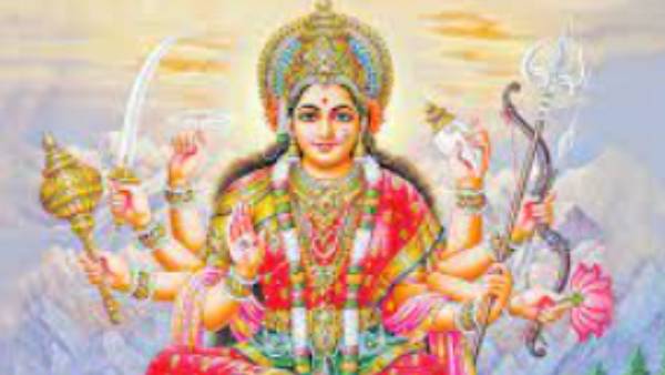 அஷ்ட ஐஸ்வர்யம் கிடைக்கும் 