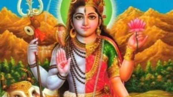 பார்வதியின் சாபம் 