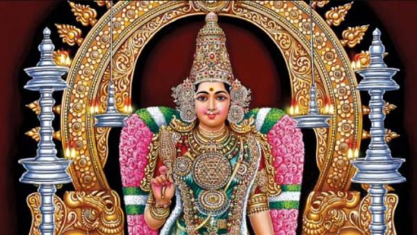 அன்னை கொடுத்த சாபம் 