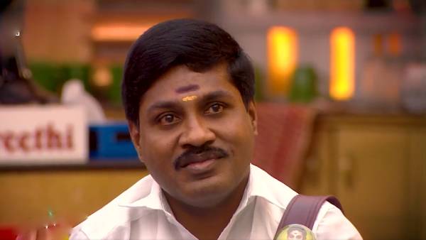 தலைவரே அவர் இவரு இல்லை தலைவரே அவர் இவரு இல்லை