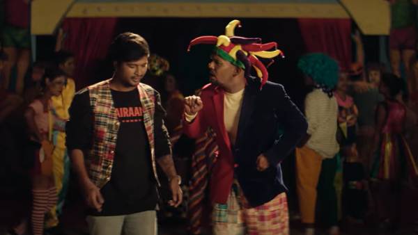 இரண்டாவது ஆல்பம்