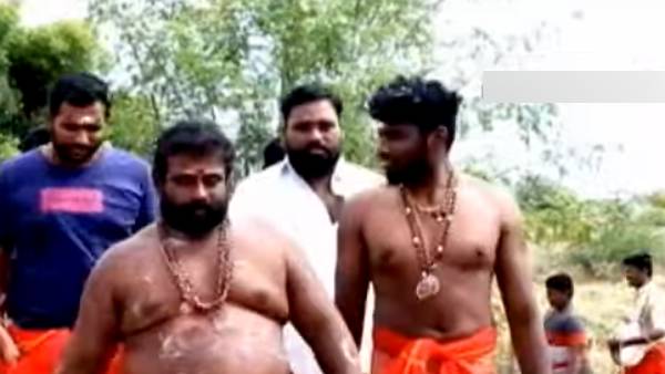 முத்தாரம்மன்