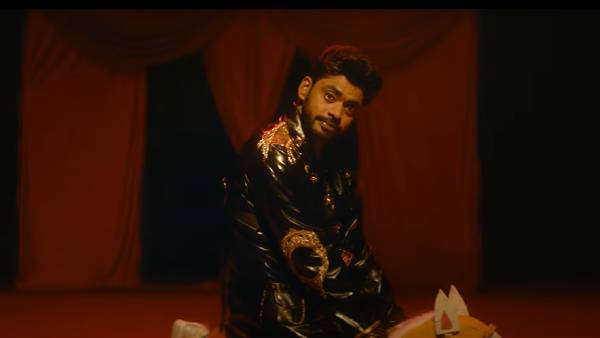 டிக் டாக் டு பிக் பாஸ்