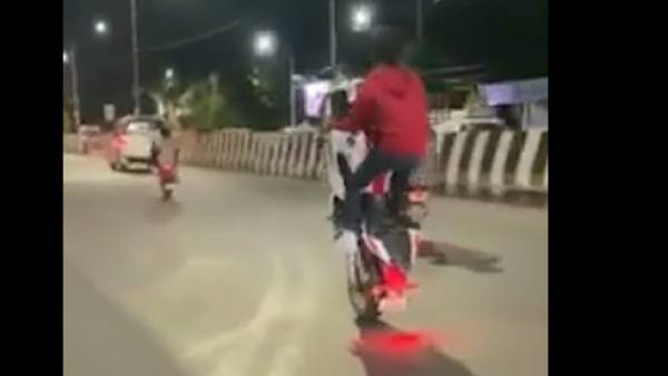 ஐதராபாத் இளைஞர்